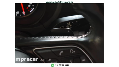 A3 - 1.4 TFSI SPORTBACK AMBIENTE 16V 4P S-TRONIC