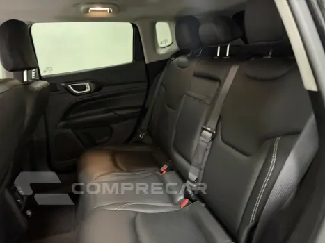 COMPASS 1.3 T270 TURBO FLEX LONGITUDE AT6