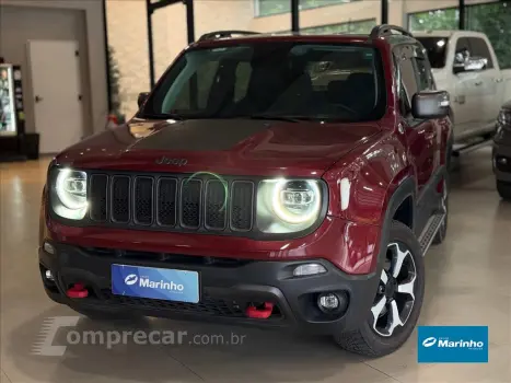RENEGADE 2.0 16V TURBO DIESEL TRAILHAWK 4P 4X4 AU
