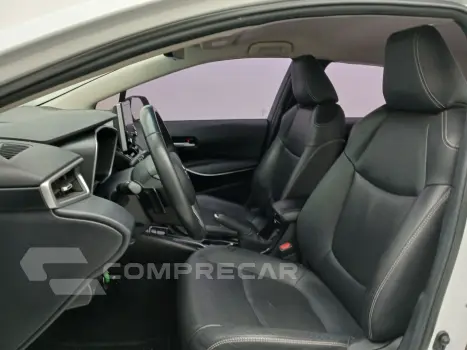 COROLLA 2.0 VVT-IE FLEX XEI DIRECT SHIFT