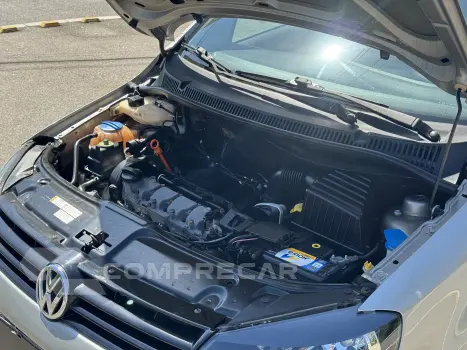 FOX 1.6 MI Trendline 8V