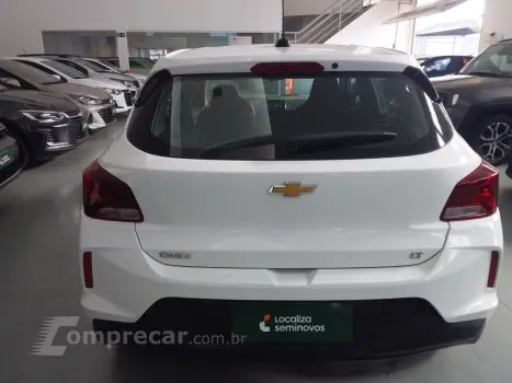 ONIX 1.0 FLEX LT MANUAL