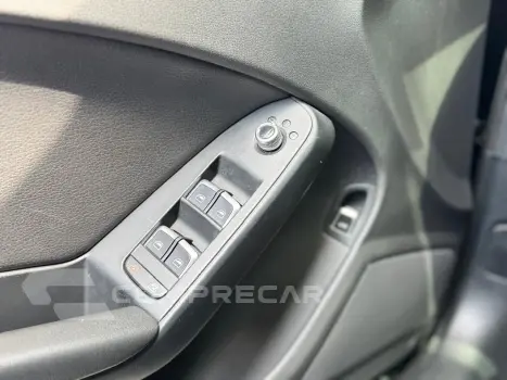 A4 1.8 TFSI Attraction