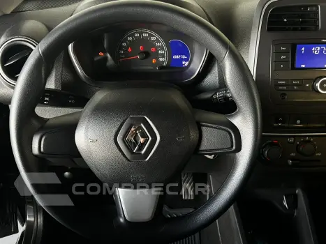 KWID 1.0 12V SCE ZEN