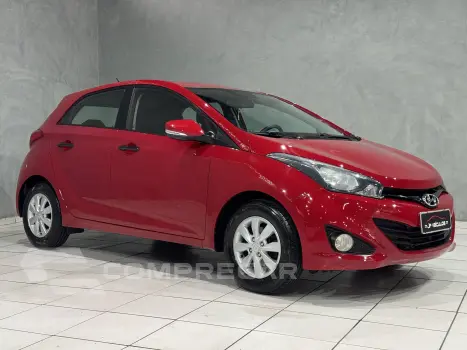 Hyundai HB20 1.0 Comfort Style 12V 4 portas