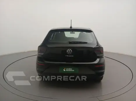 POLO 1.0 MPI TRACK MANUAL