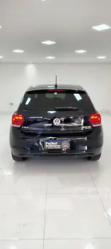 POLO 1.0 200 TSI Highline