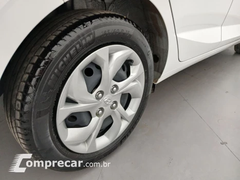 HB20 1.0 12V FLEX COMFORT PLUS MANUAL