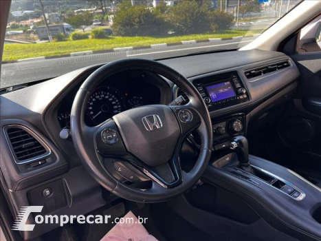 HR-V 1.8 16V EX