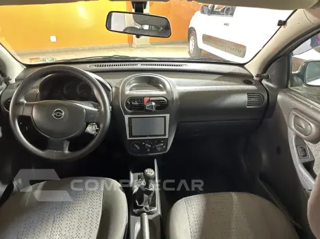 CORSA 1.4 MPFI MAXX 8V FLEX 4P MANUAL