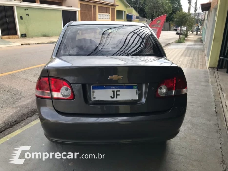 CLASSIC 1.0 MPFI LS 8V