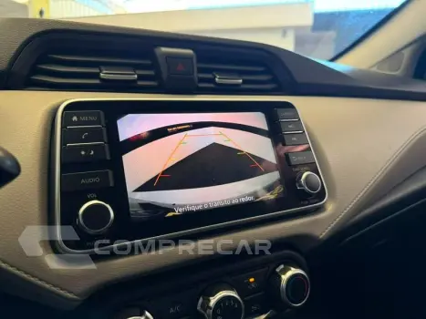 VERSA ADVNC CVT