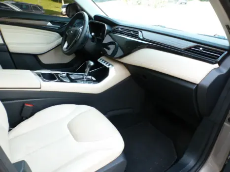 TERRITORY 1.5 Ecoboost Gtdi Titanium