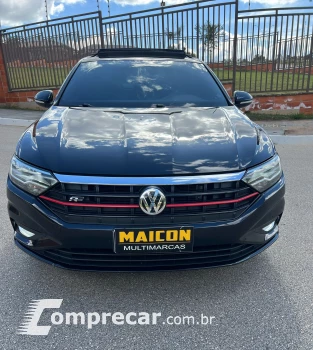JETTA 1.4 250 TSI R-line