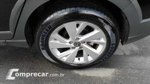 NIVUS 1.0 200 TSI TOTAL FLEX COMFORTLINE AUTOMÁTI