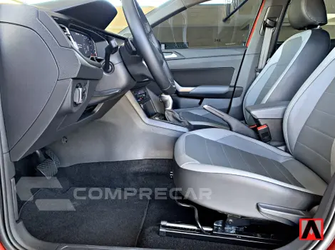 NIVUS 1.0 200 TSI Highline