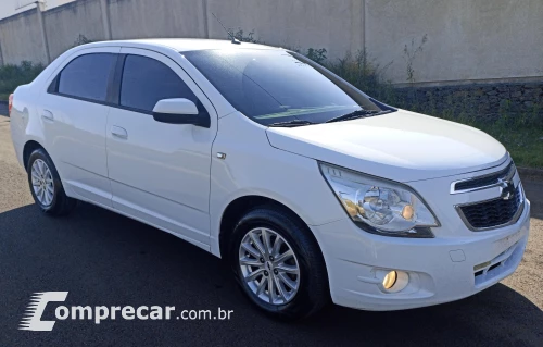 COBALT 1.4 MPFI LTZ 8V