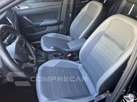 NIVUS 1.0 200 TSI Highline