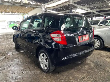 FIT 1.4 LXL 16V FLEX 4P AUT