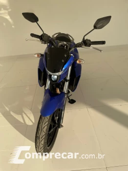 Yamaha FZ25 FAZER