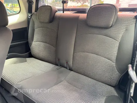 STRADA 1.8 MPI Adventure Locker CD 16V