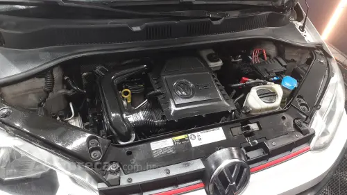 CROSS UP 1.0 TSI 12V