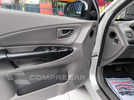TUCSON 2.0 MPFI GLS 16V 143cv 2WD