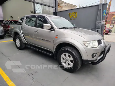 L200 Triton HPE 3.2 CD TB Int.Diesel Aut