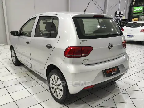 FOX 1.0 MPI Trendline 12V