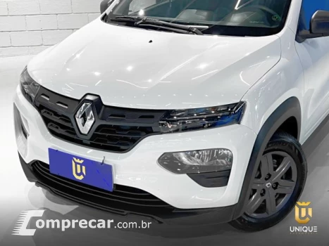 KWID - 1.0 12V SCE ZEN MANUAL
