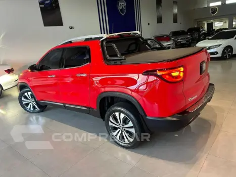 TORO VOLCANO 2.0 16V 4X4 TB DIESEL AUT.