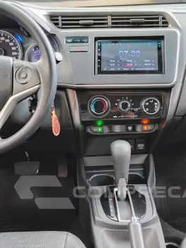 CITY Sedan Personal 1.5 Flex 16V Aut.