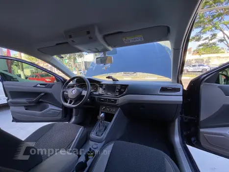 POLO 1.0 200 TSI Comfortline