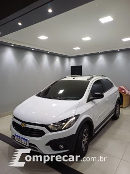 ONIX 1.4 MPFI Activ 8V