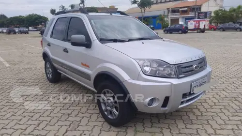 Ecosport 2.0 16V 4P FREESTYLE FLEX