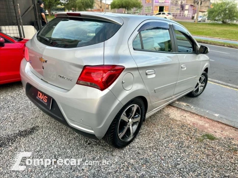 ONIX 1.4 MPFI LTZ 8V