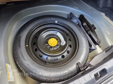 COROLLA 2.0 XEI 16V FLEX 4P AUTOMÁTICO