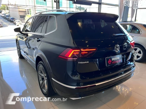 TIGUAN 2.0 300 TSI Allspace R-line