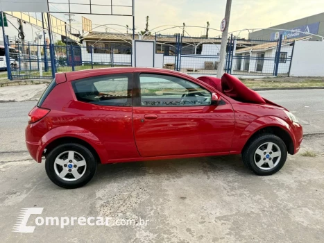 KA 1.0 I 8V