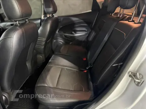 ECOSPORT 1.5 Ti-vct Freestyle