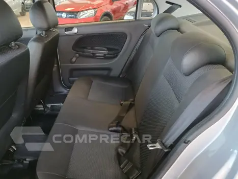 VOYAGE 1.6 MI Trend 8V