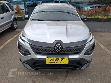 kardian 1.0 turbo evolution