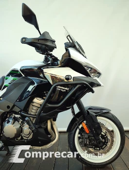 KAWASAKI VERSYS 1000 ABS