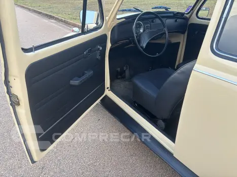FUSCA 1.3 L 8V