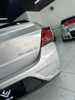 PRISMA 1.4 MPFI LT 8V