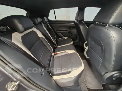 T-CROSS 1.4 250 TSI Highline