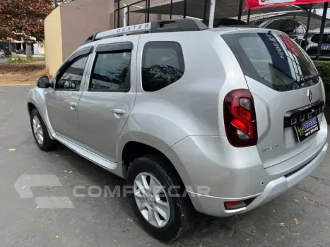 DUSTER 2.0 16V Dynamique