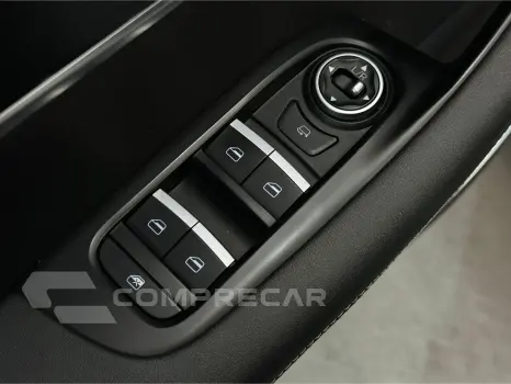 Tiggo 8 Max Drive 1.6 Turbo Aut.