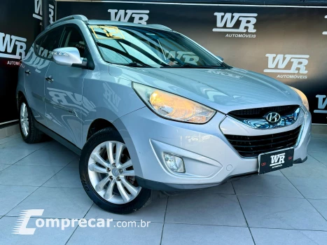 IX35 2.0 MPFI GLS 4X2 16V