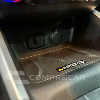 ONIX HATCH PREM. 1.0 12V TB Flex 5p Aut.